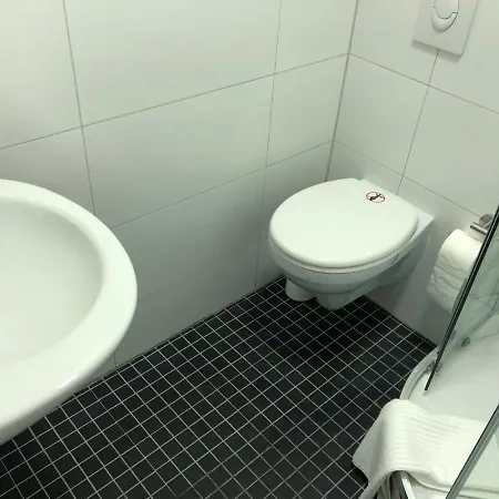 Apartments & Rooms Bad Soden Hotel apartamentowy Bad Soden am Taunus